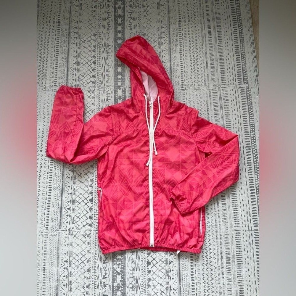 Billabong Youth Guels rain jacket S